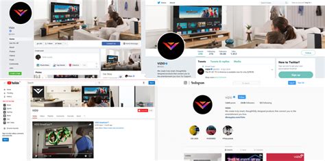 vizvop|Vizoop! Making Social Media fast, Easy, and Effective.